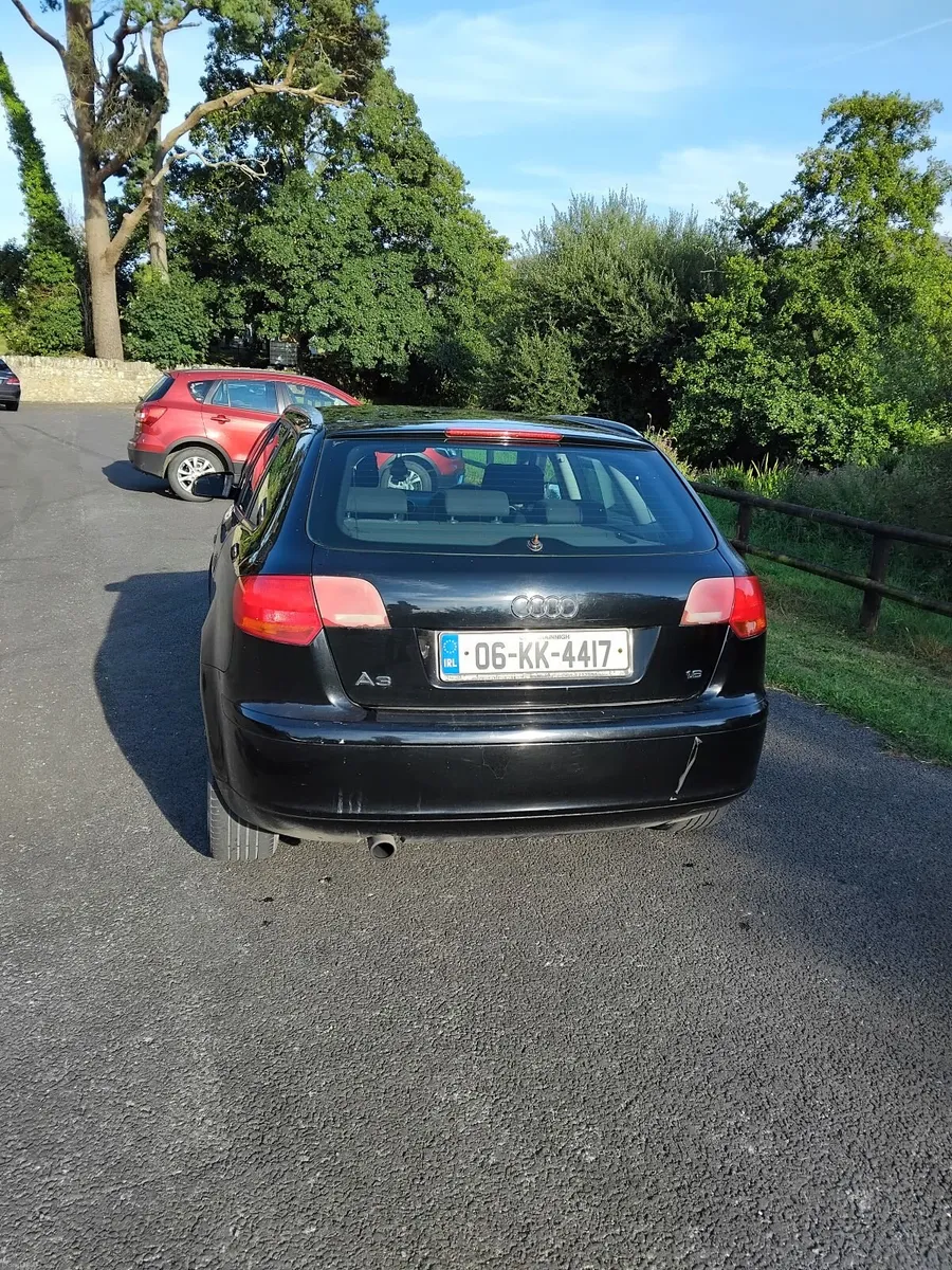Audi A3 2006 - Image 6