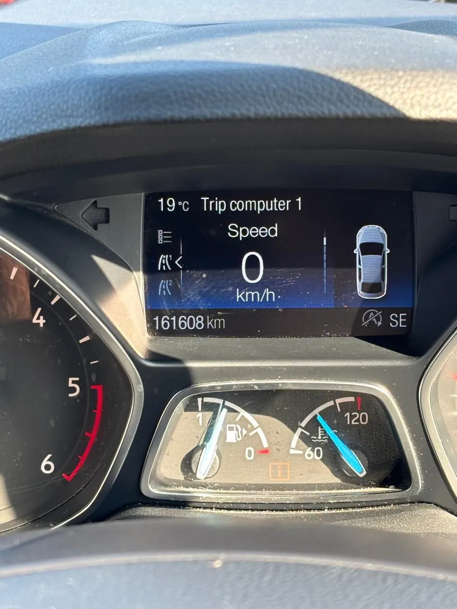 Ford Kuga 2018 ST Line - Image 2