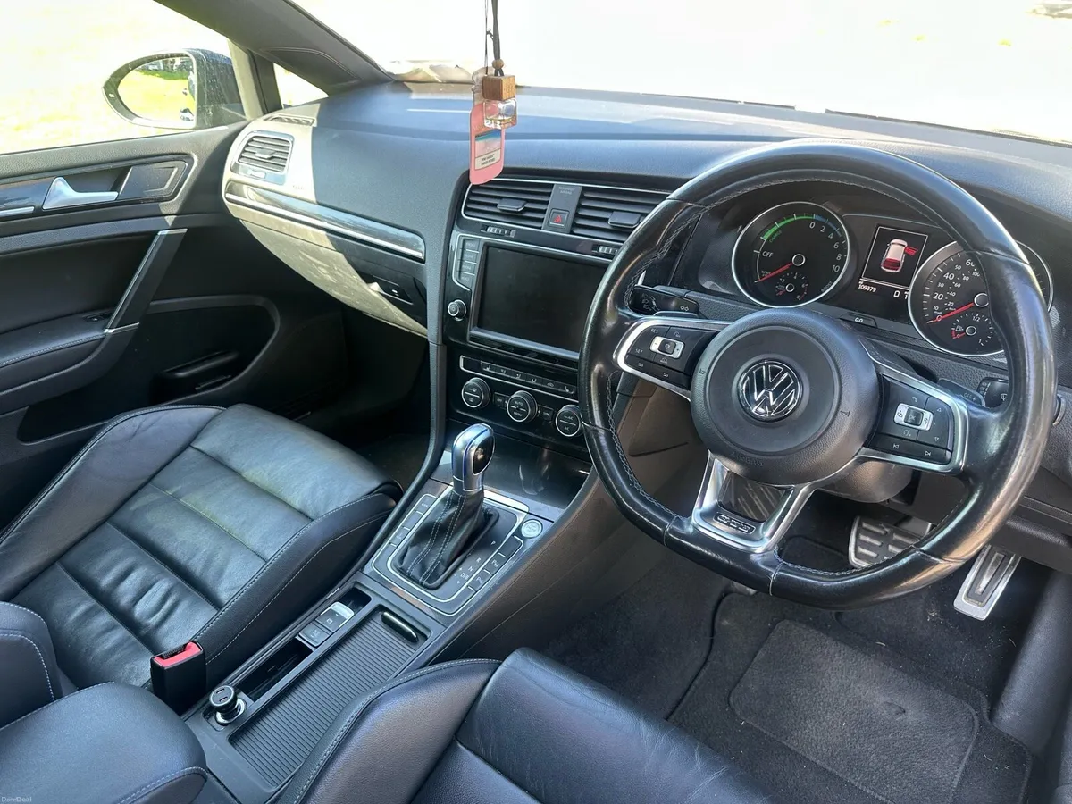 Golf Gte 1.4 TSI - Image 3