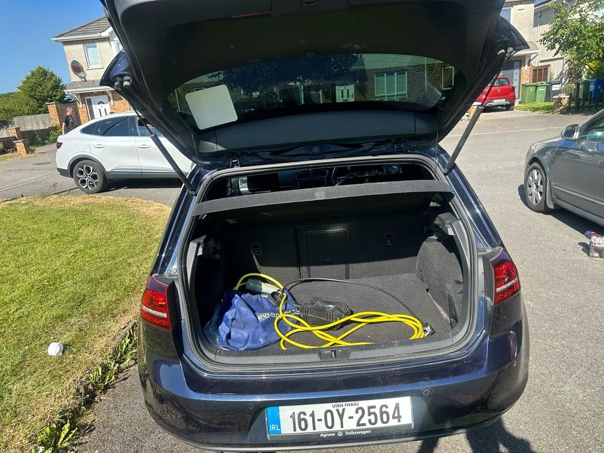 Golf Gte 1.4 TSI - Image 5