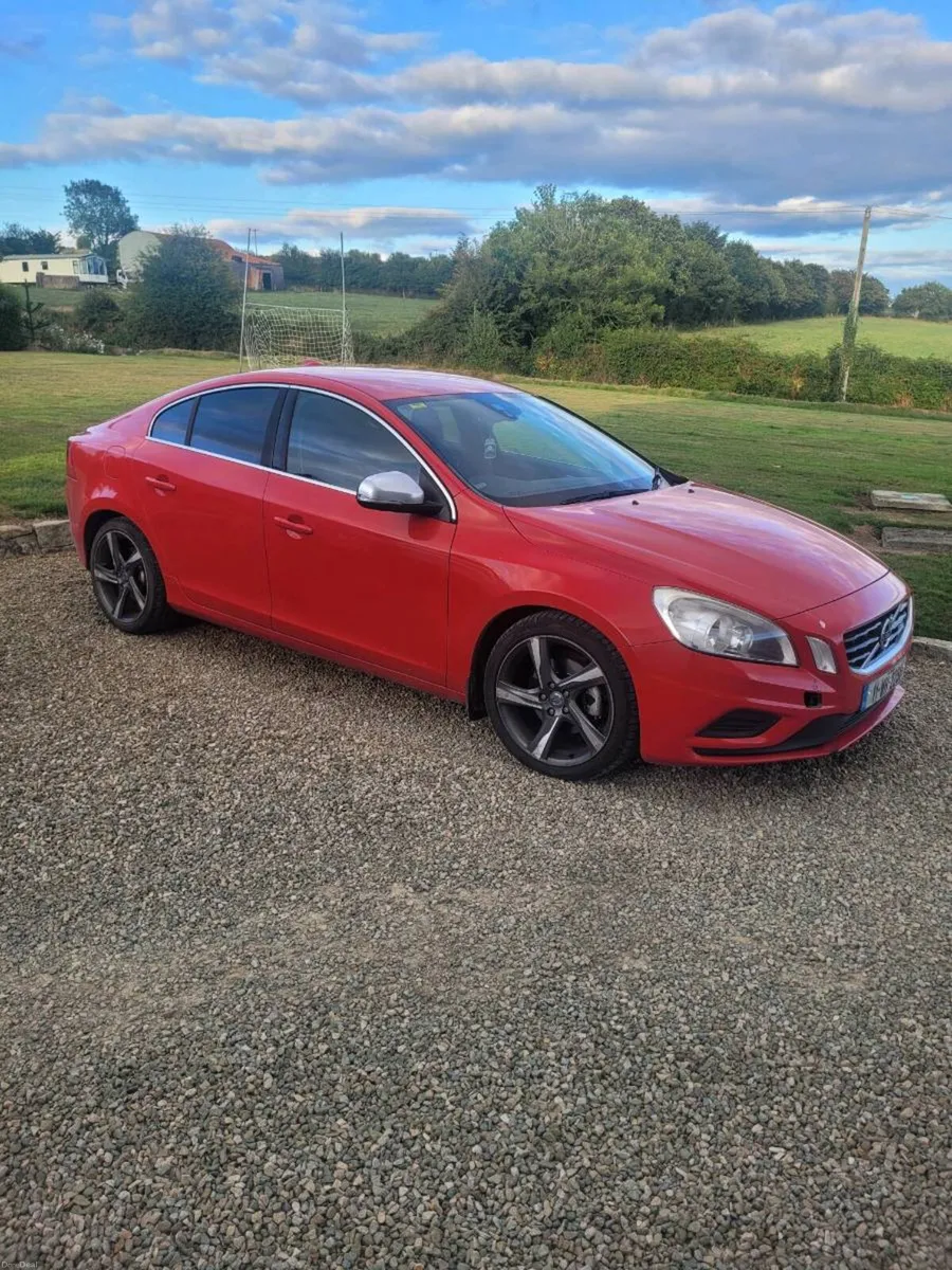 Volvo s60 r-design (please read ad carefully) - Image 5