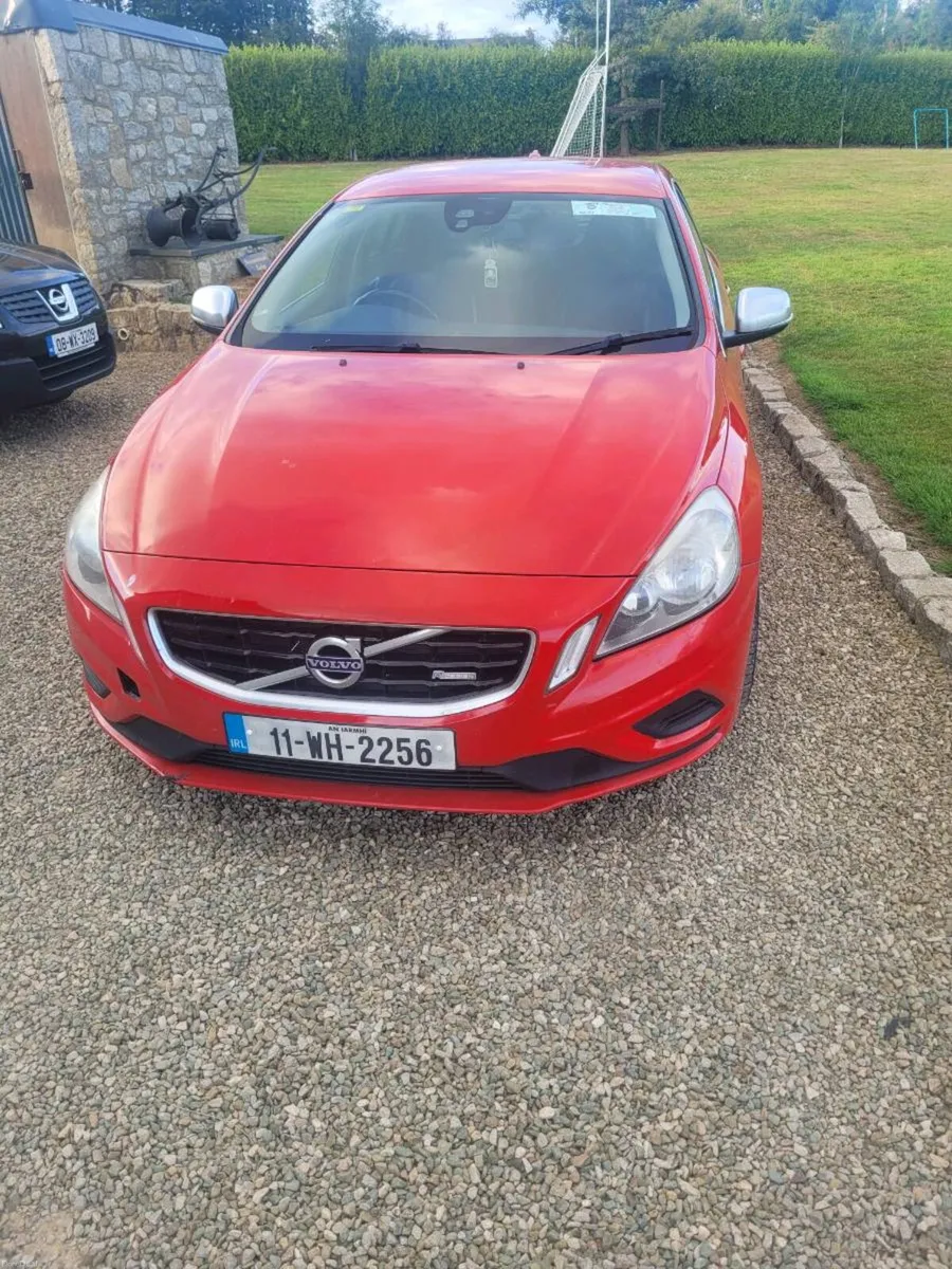 Volvo s60 r-design (please read ad carefully) - Image 3