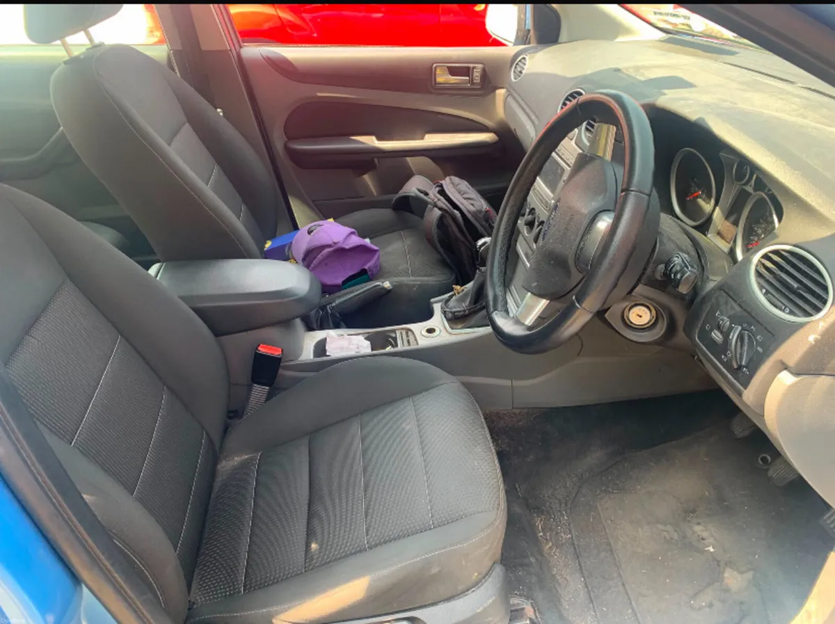 2011 Ford Focus - No NCT / Project - Image 2