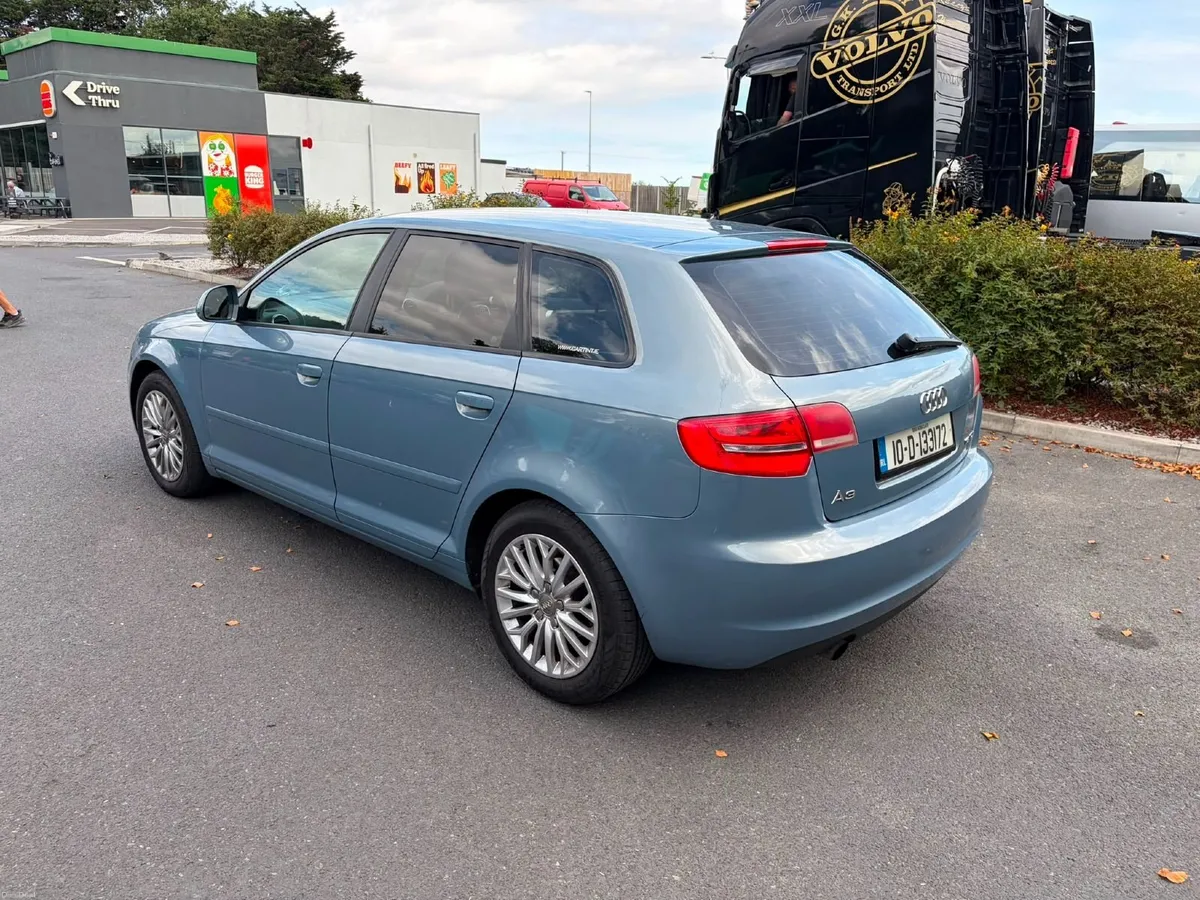 Audi A3 2010 - Image 3