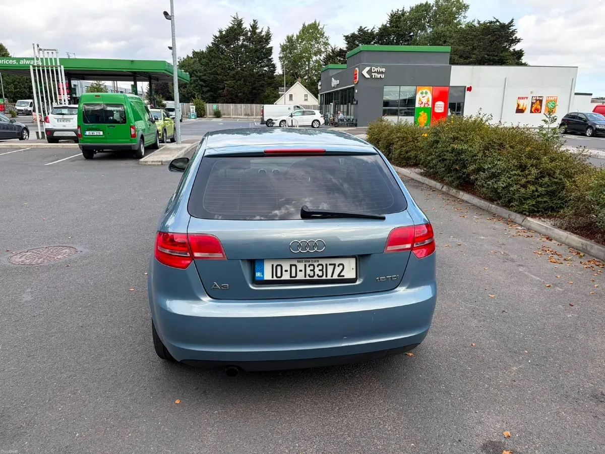 Audi A3 2010 - Image 4