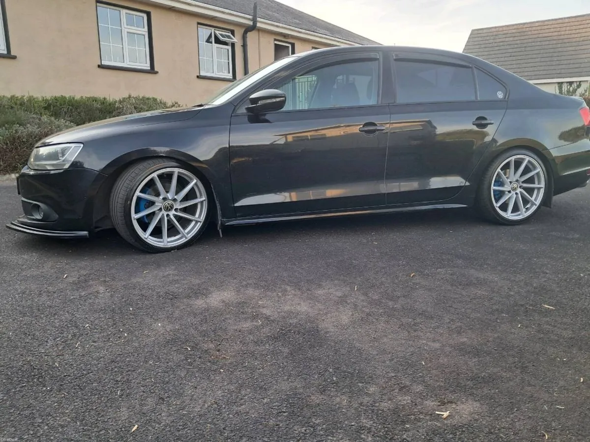 2013 volkswagen jetta 1.6 diesel - Image 6