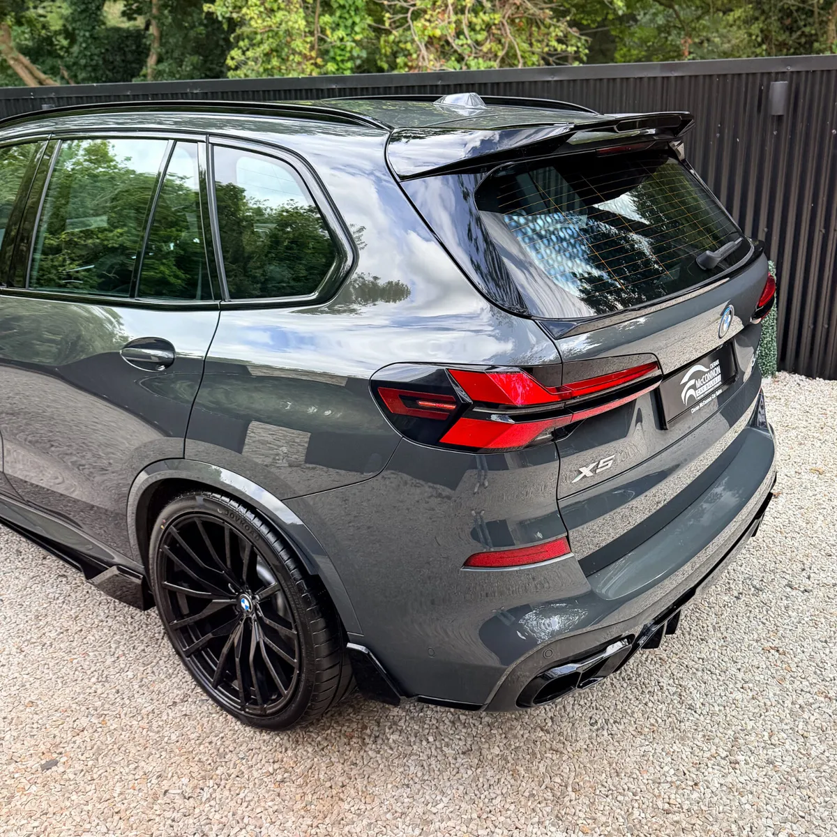 2023 (232) BMW X5 50E M-SPORT LCI 490BHP - Image 6