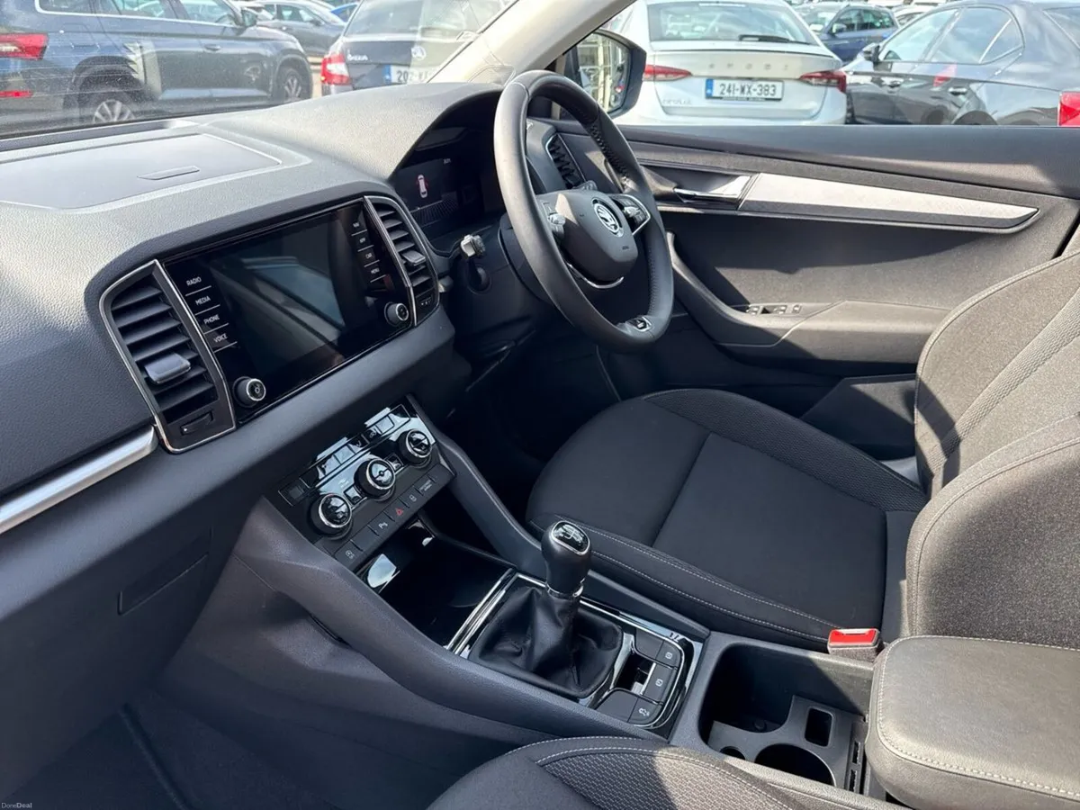 Skoda Karoq 2.0TDI 115HP Ambition - Image 2
