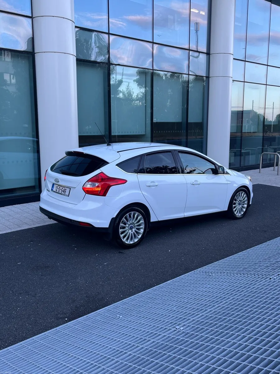 Ford focus (NEW NCT) - Image 2
