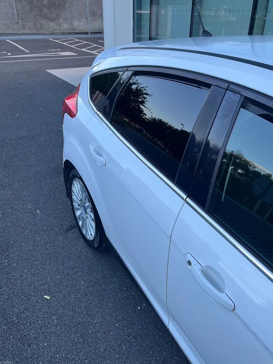 Ford focus (NEW NCT) - Image 4