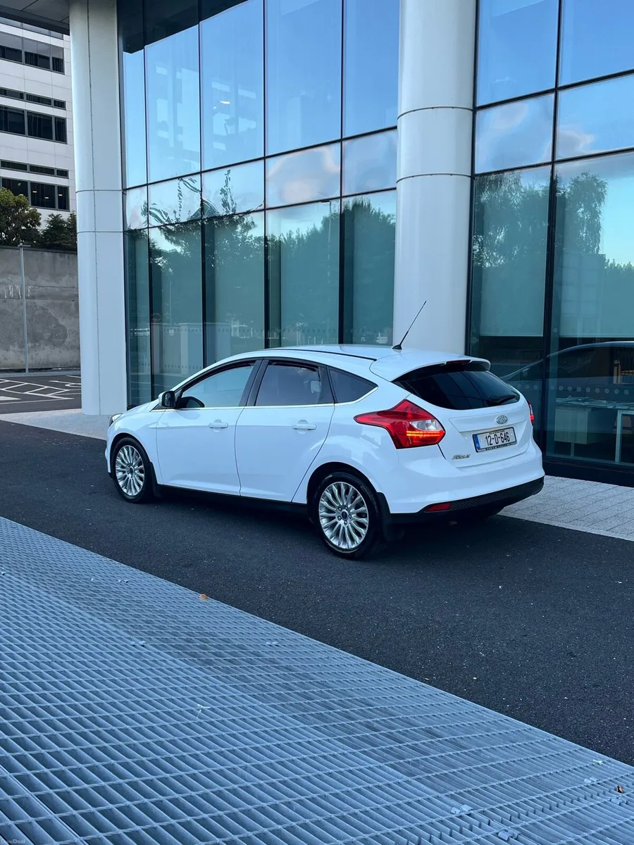 Ford focus (NEW NCT) - Image 5