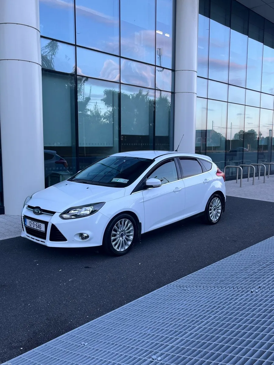 Ford focus (NEW NCT) - Image 6