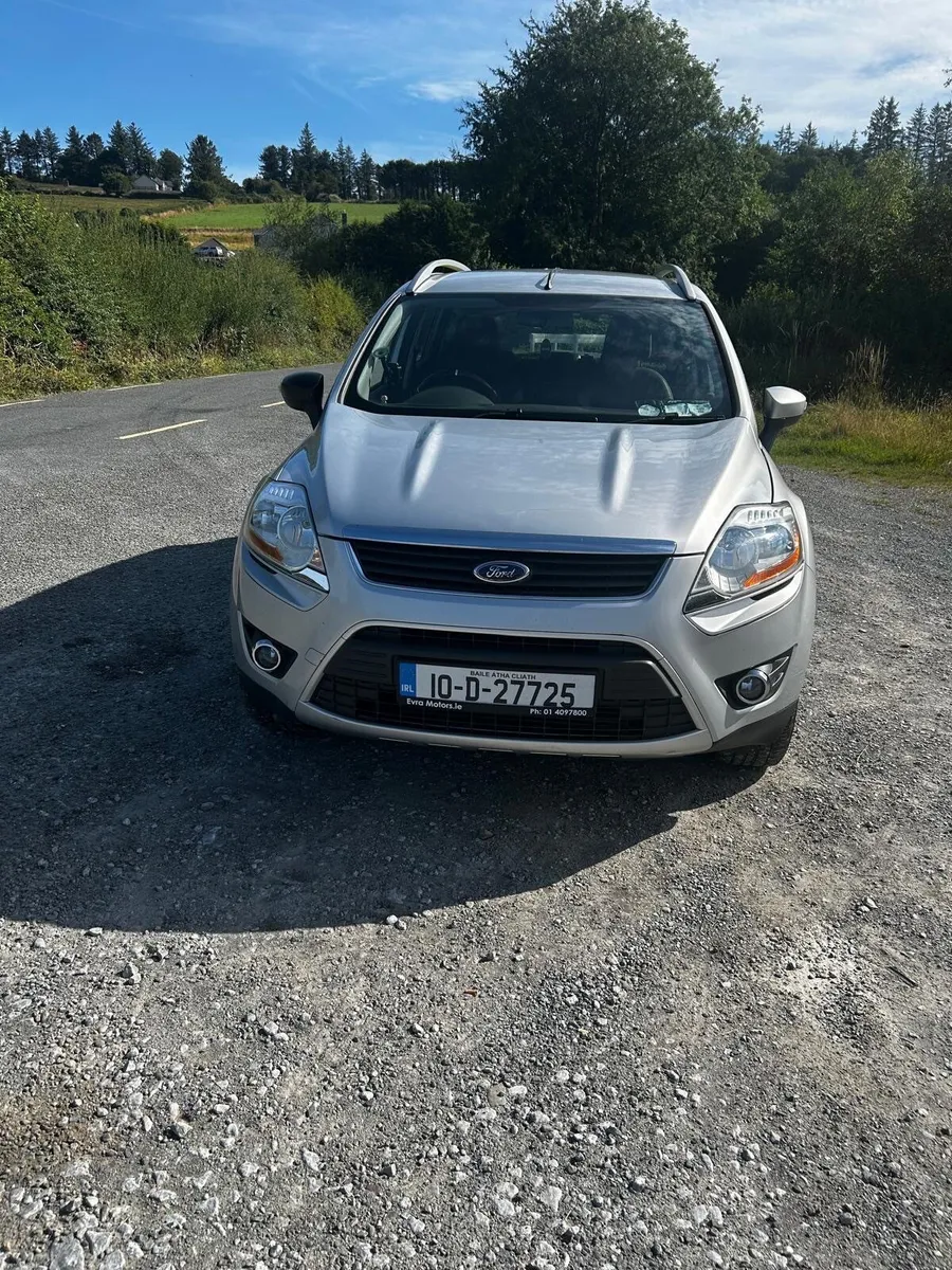 Ford Kuga 2010 - Image 1