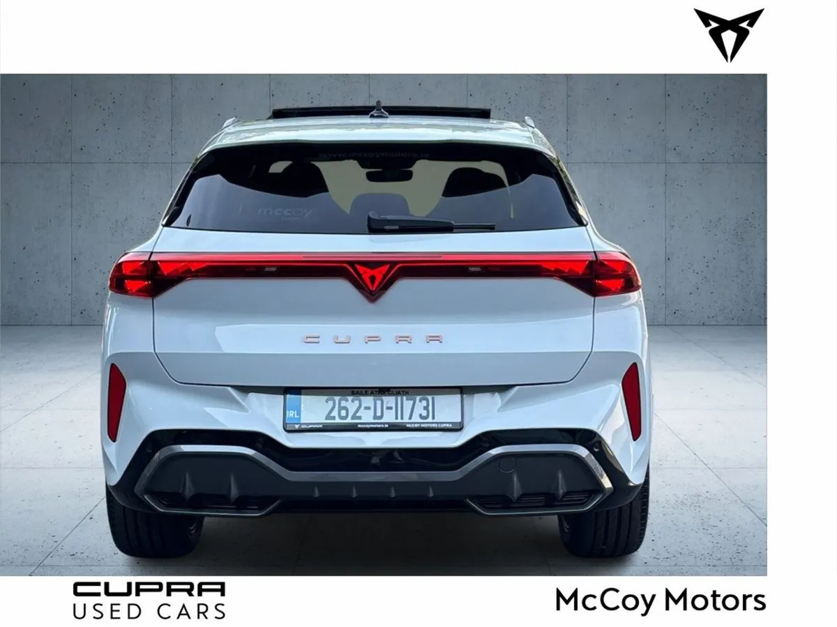 Cupra Terramar **NOW AVAILABLE** TERRAMAR eHYBRID - Image 4