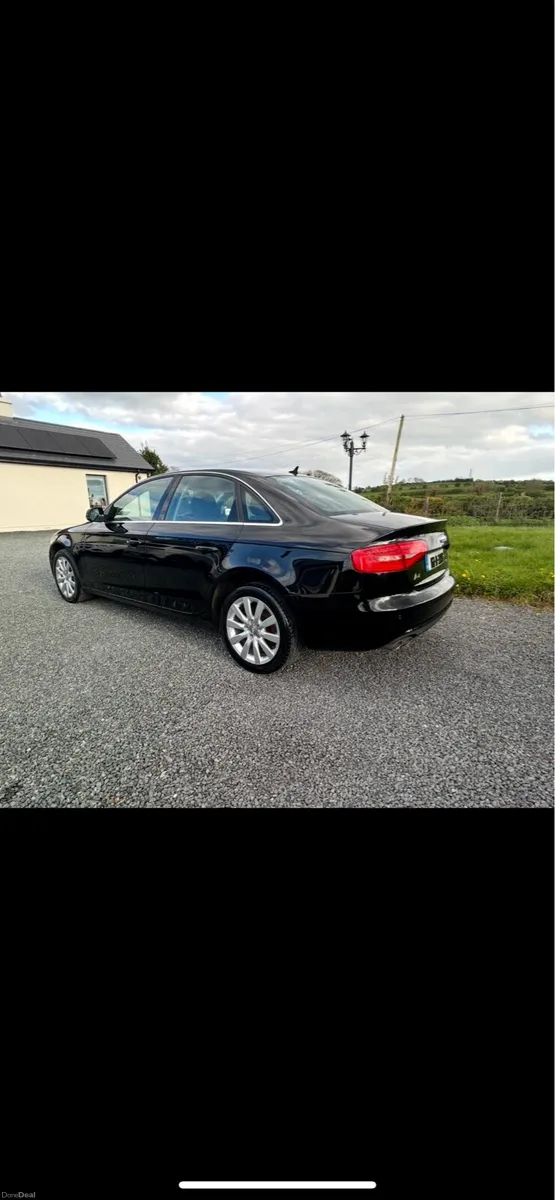 2016 Audi A4 - Image 4