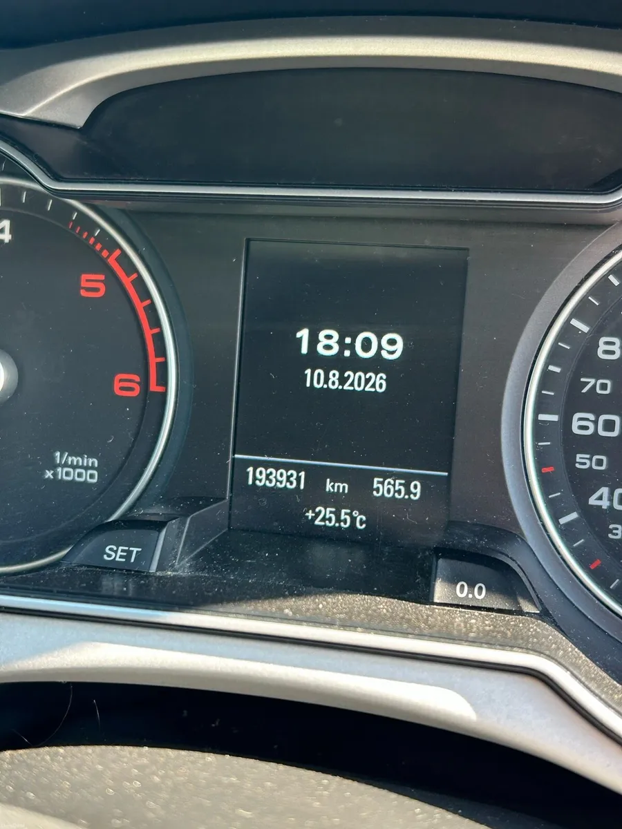 2016 Audi A4 - Image 5