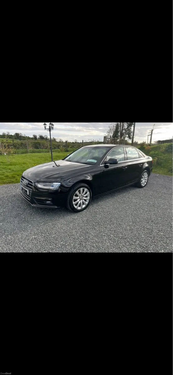2016 Audi A4 - Image 2