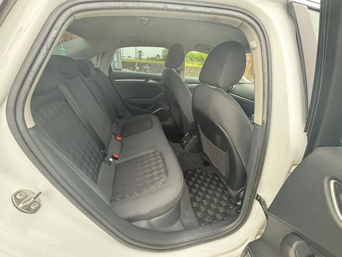 Audi A3 1.4 TFSI - Image 5