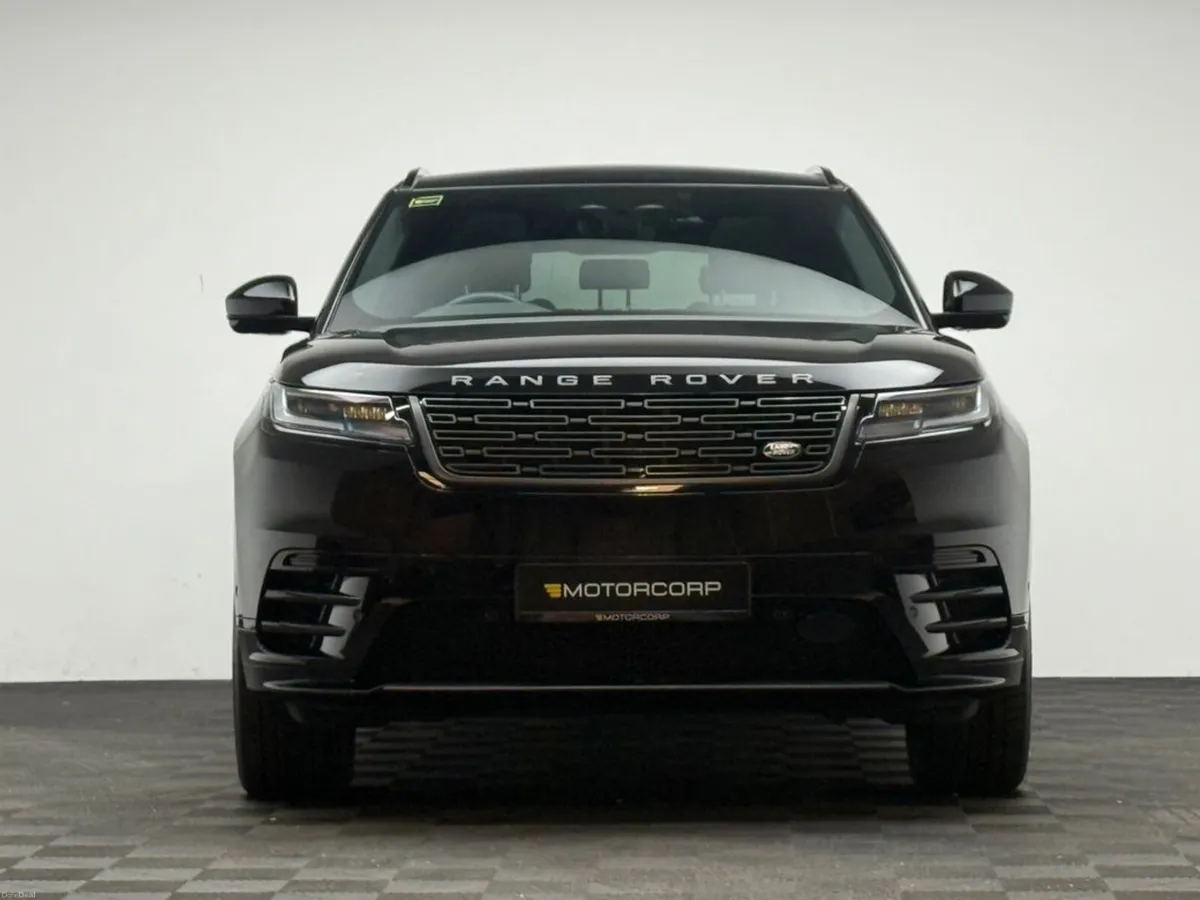 Land Rover Range Rover Velar 2.0 DYNAMIC SE P400E* - Image 2