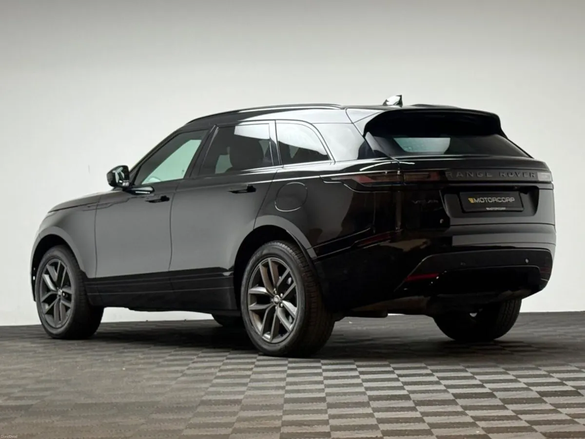 Land Rover Range Rover Velar 2.0 DYNAMIC SE P400E* - Image 5