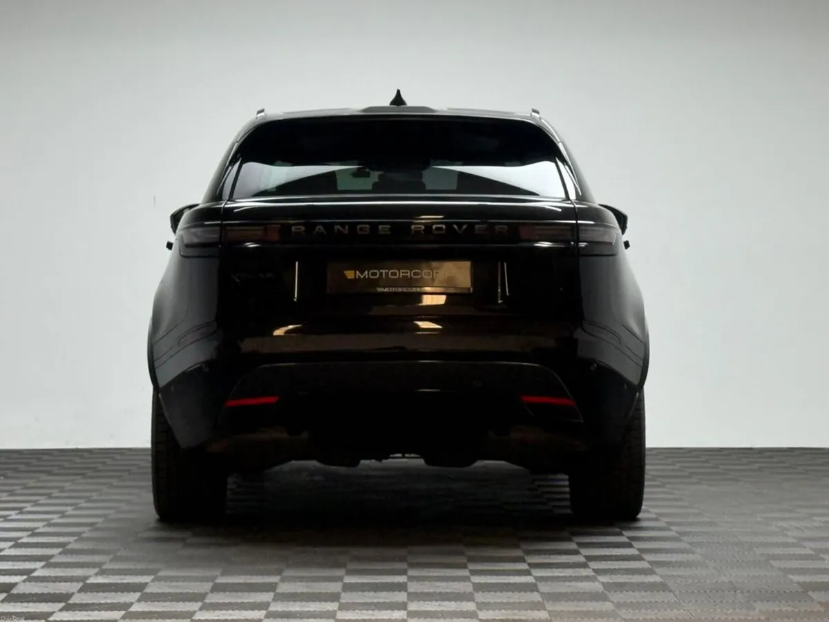 Land Rover Range Rover Velar 2.0 DYNAMIC SE P400E* - Image 6