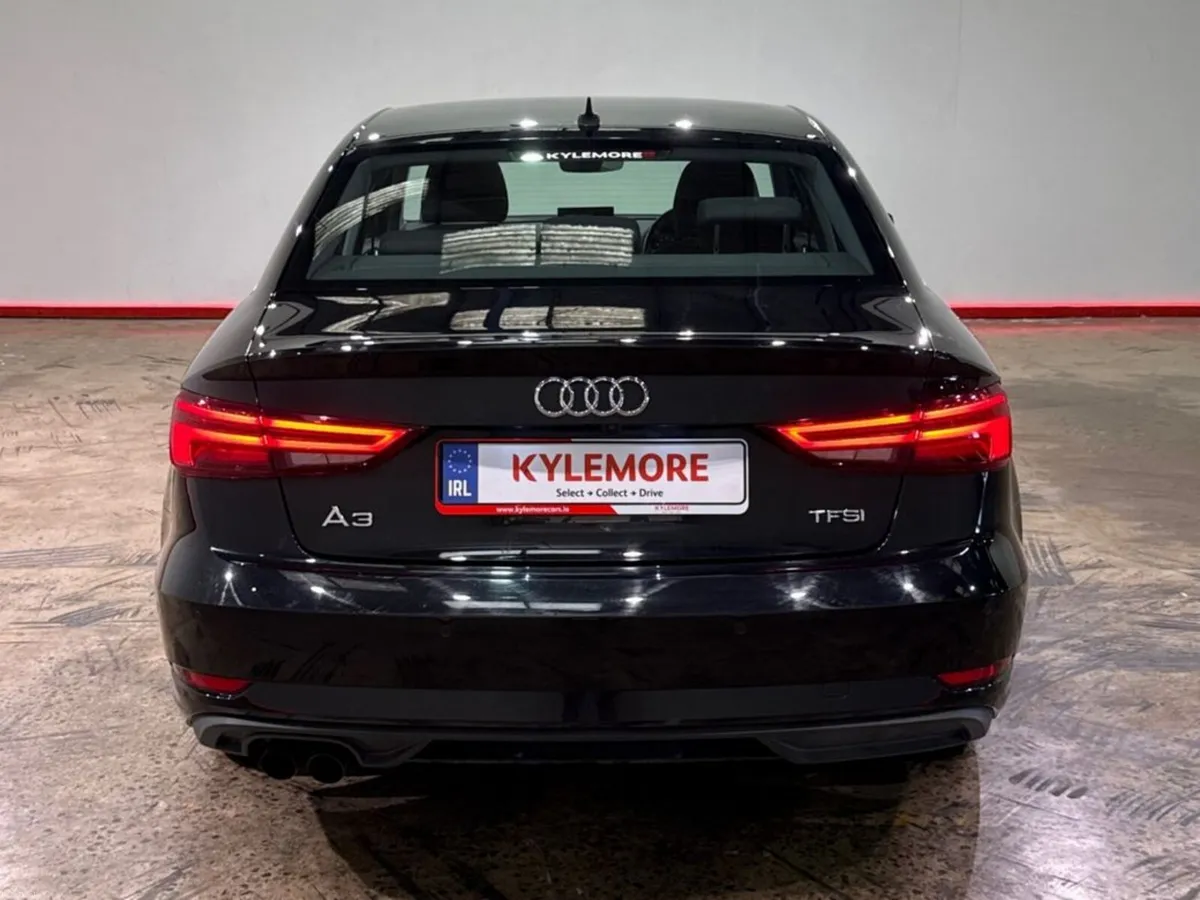 Audi A3 1.4 TFSI AUTOMATIC - FACTORY ALLOYS - CRUI - Image 4