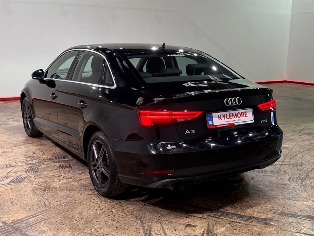 Audi A3 1.4 TFSI AUTOMATIC - FACTORY ALLOYS - CRUI - Image 5