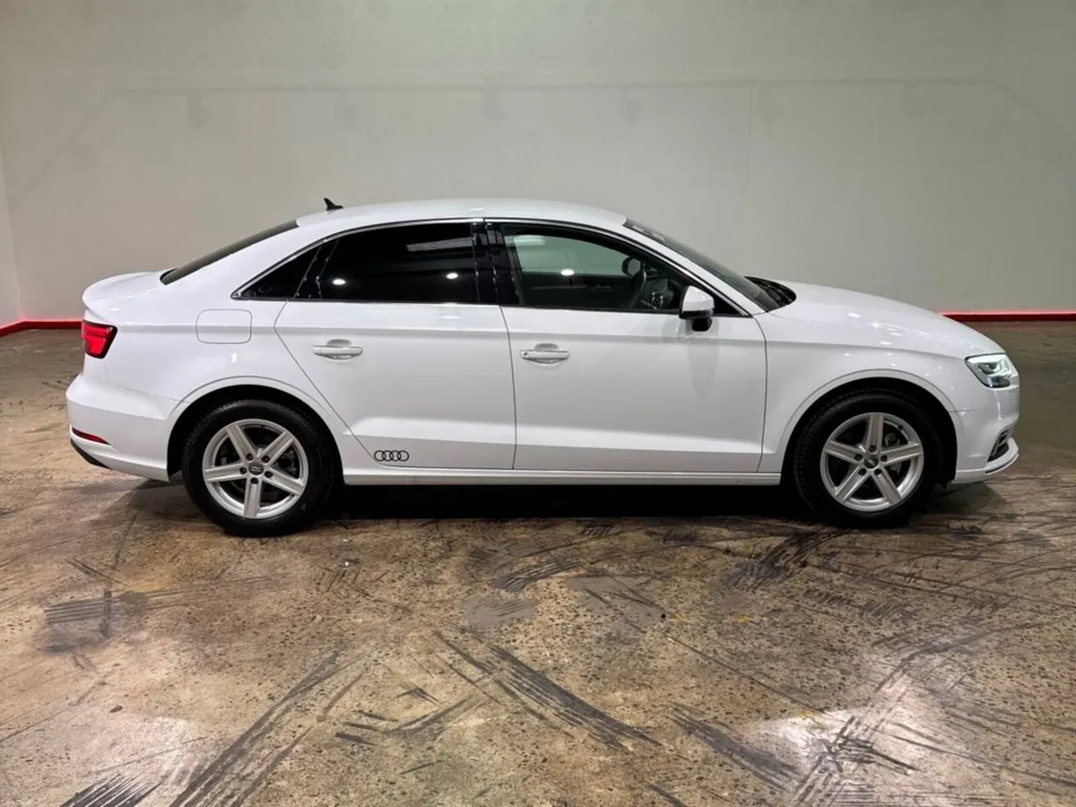 Audi A3 1.4 TFSI AUTOMATIC SALOON - FACTORY ALLOYS - Image 2