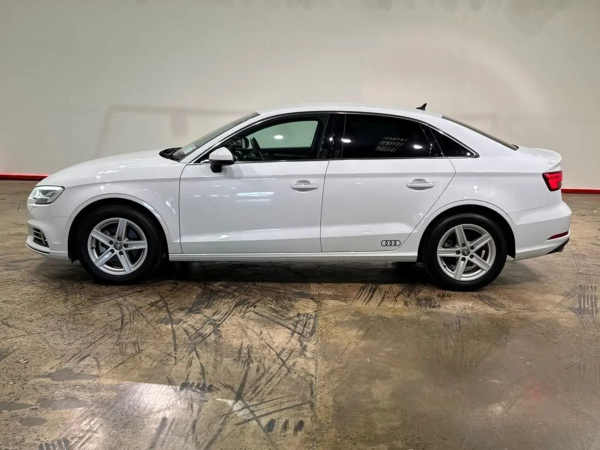 Audi A3 1.4 TFSI AUTOMATIC SALOON - FACTORY ALLOYS - Image 6