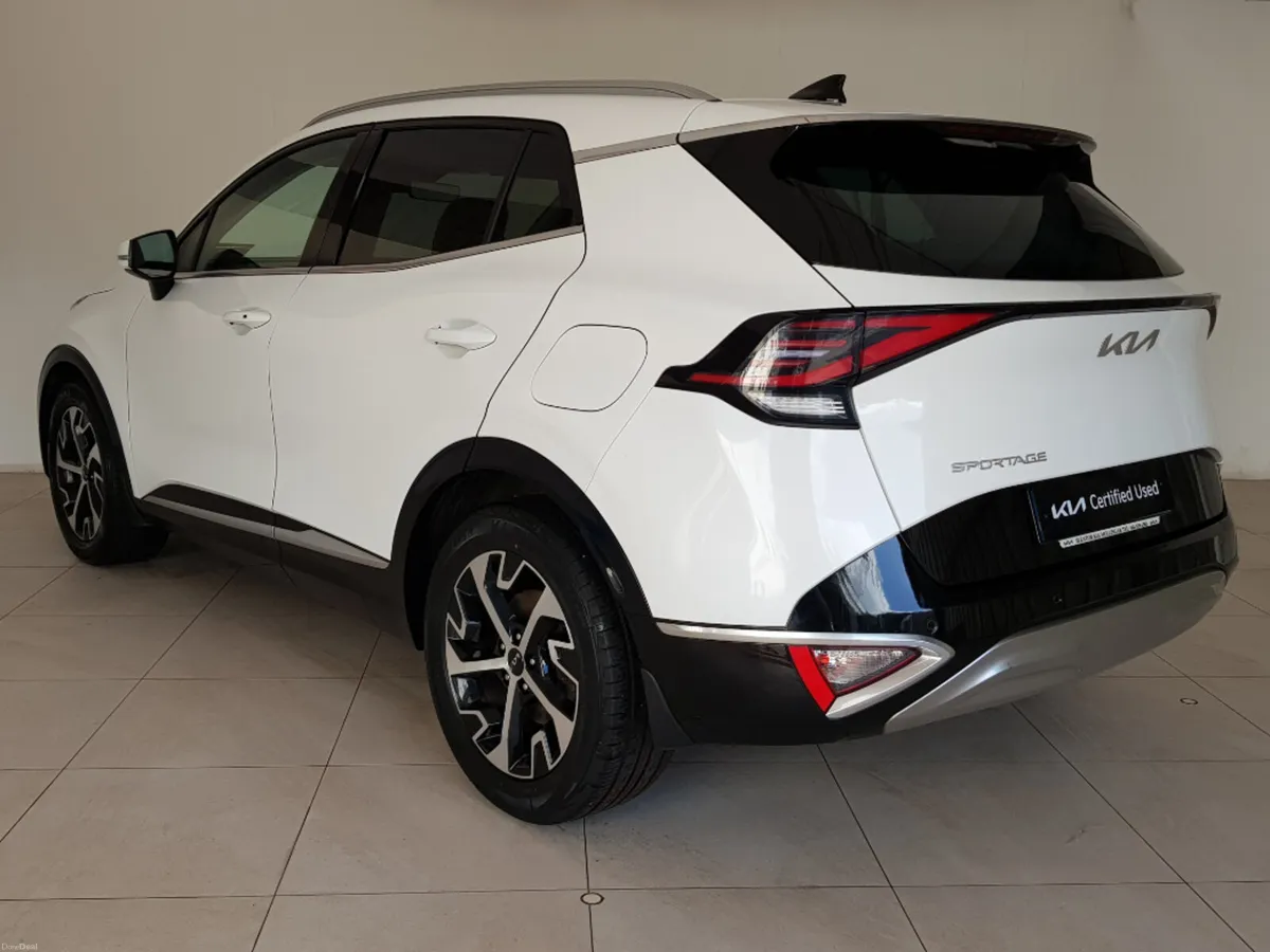 Kia Sportage K4 5DR - Image 3