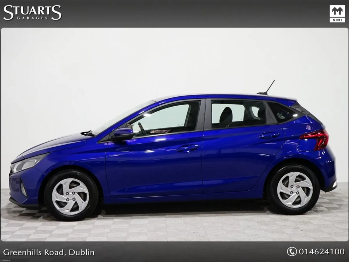 Hyundai i20 Classic 5DR - Image 6