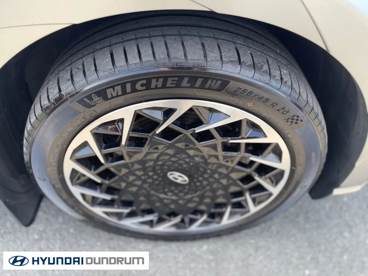 Hyundai IONIQ 5 Platinum 77 KWH 5DR Auto - Image 5