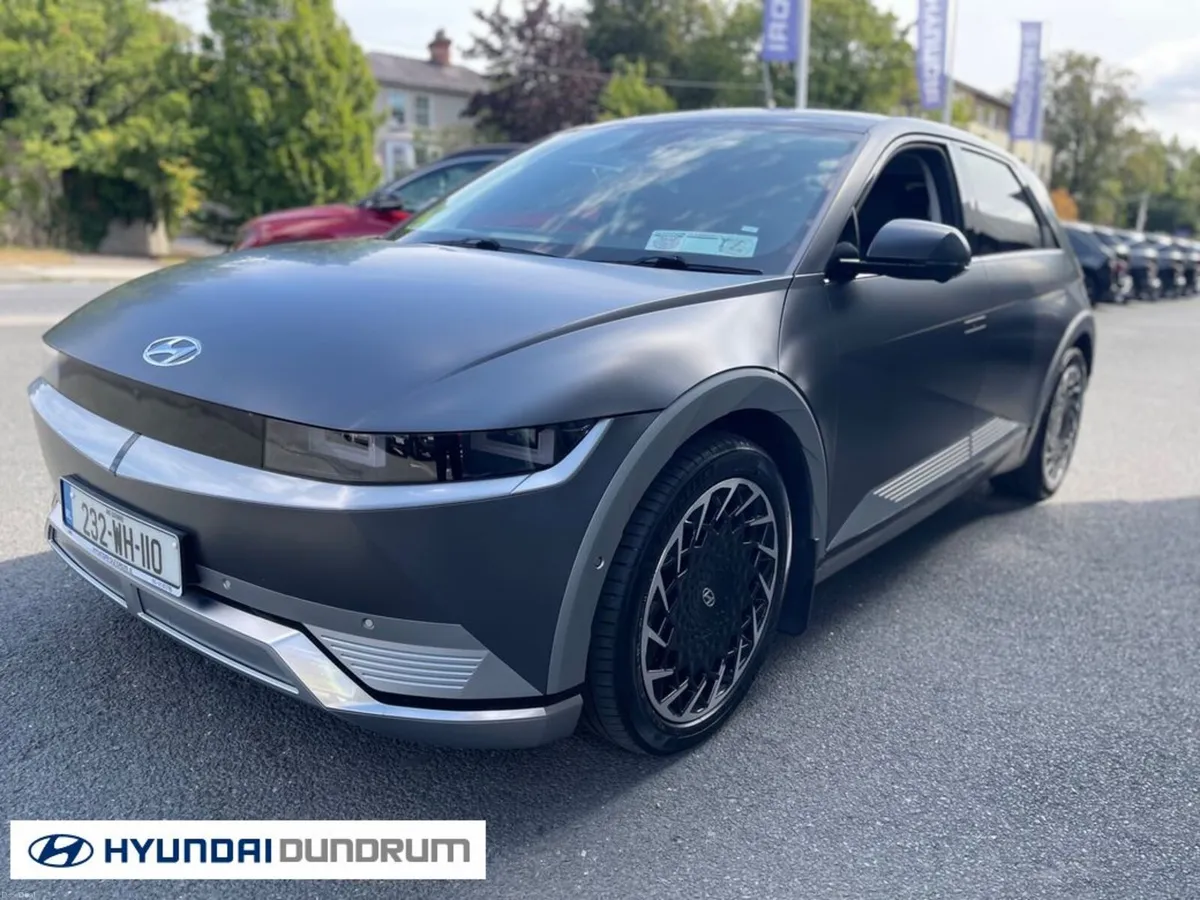 Hyundai IONIQ 5 Platinum 77 KWH 5DR Auto - Image 6