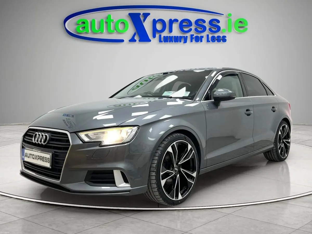 Audi A3 2.0 TDI Sport 148BHP 4DR - Image 5