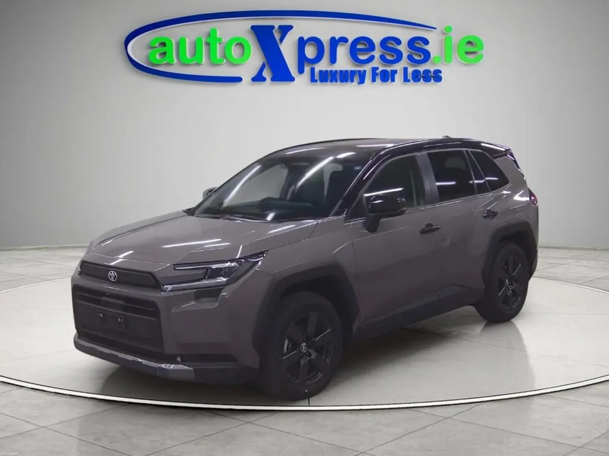 Toyota RAV4 4WD BRAND NEW Adventure - Image 5