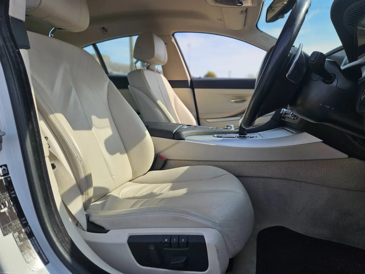 BMW 6-Series 2014 - Image 6