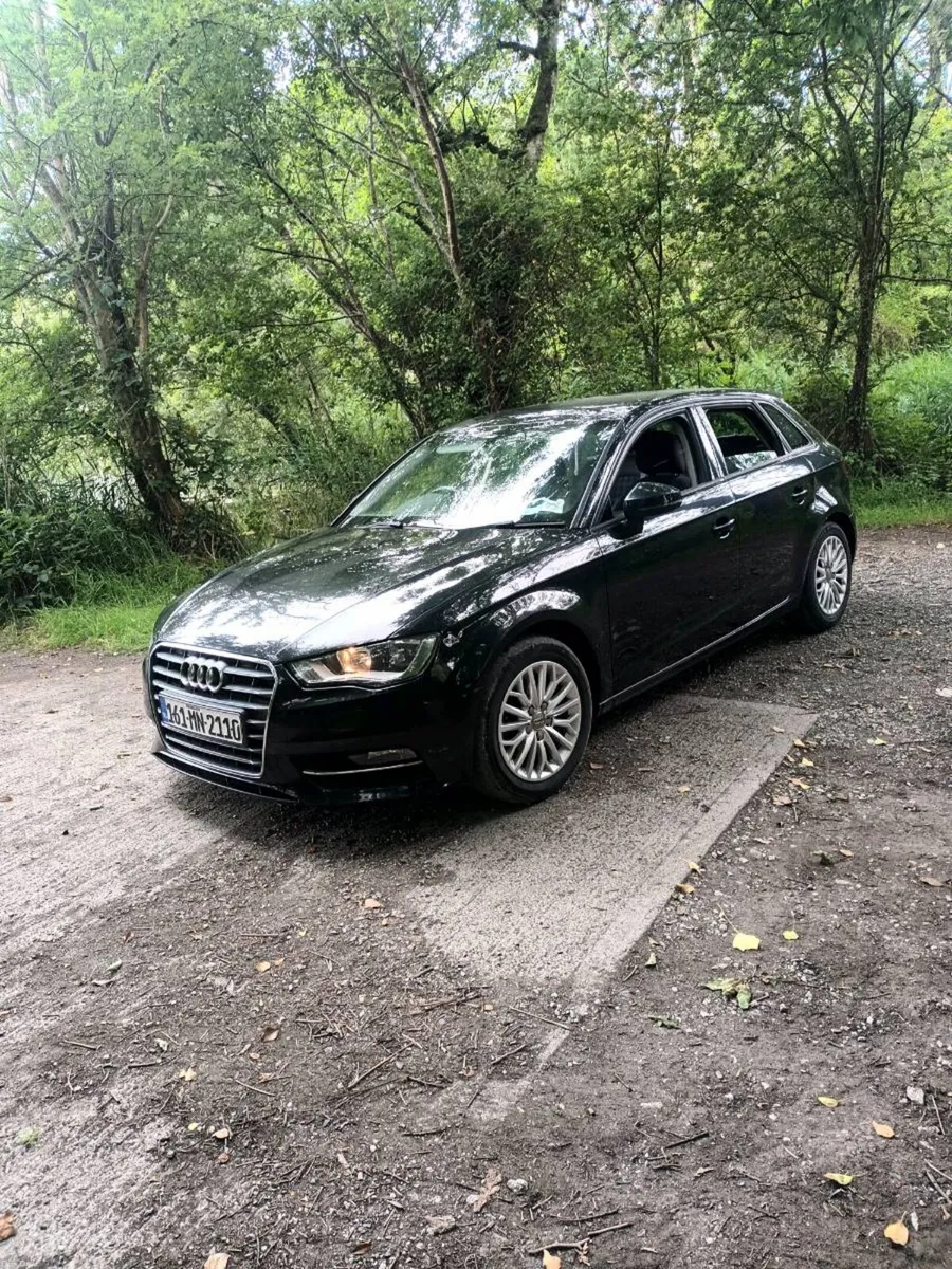 Audi a3 nctd - Image 3
