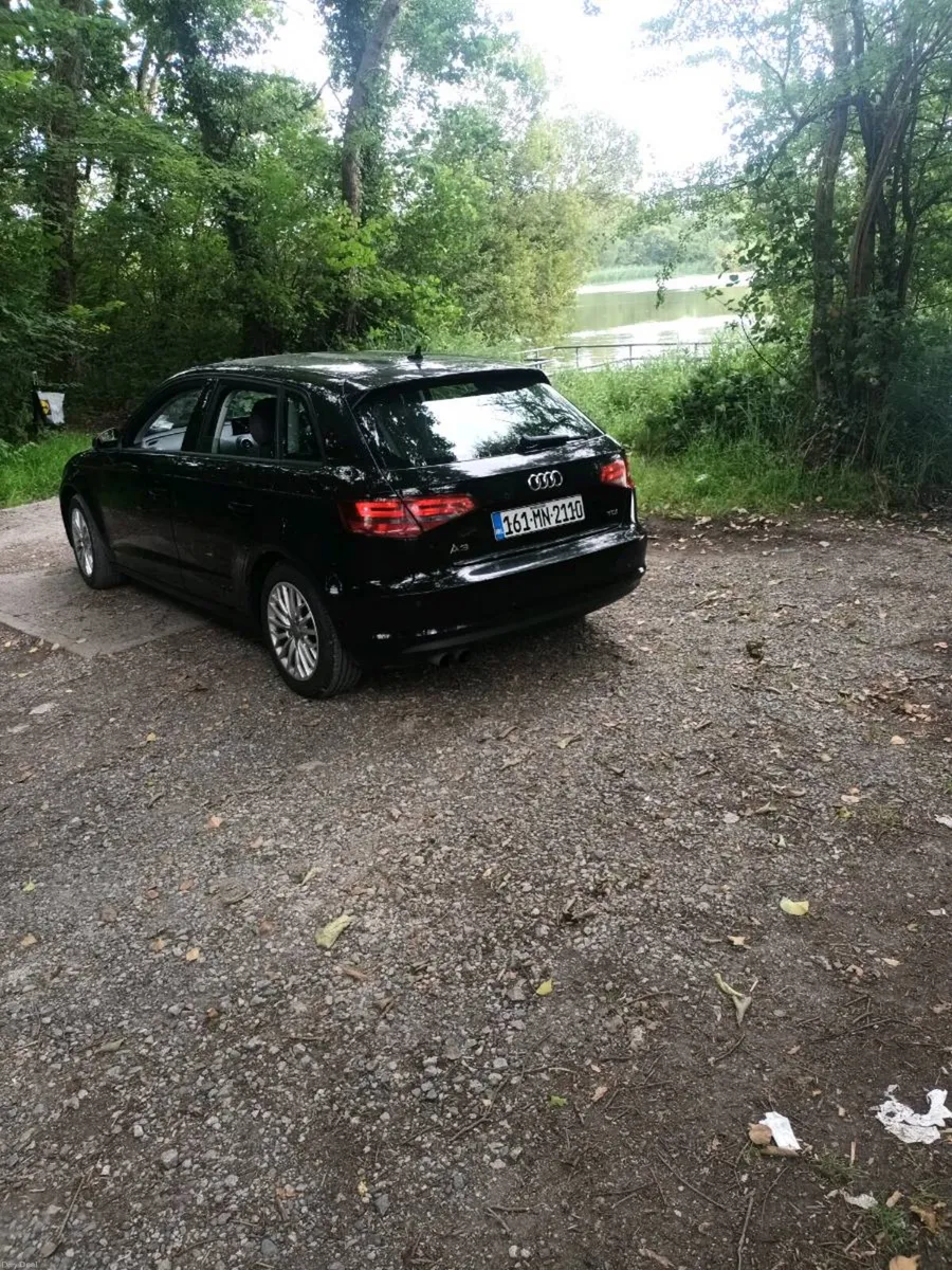 Audi a3 nctd - Image 5