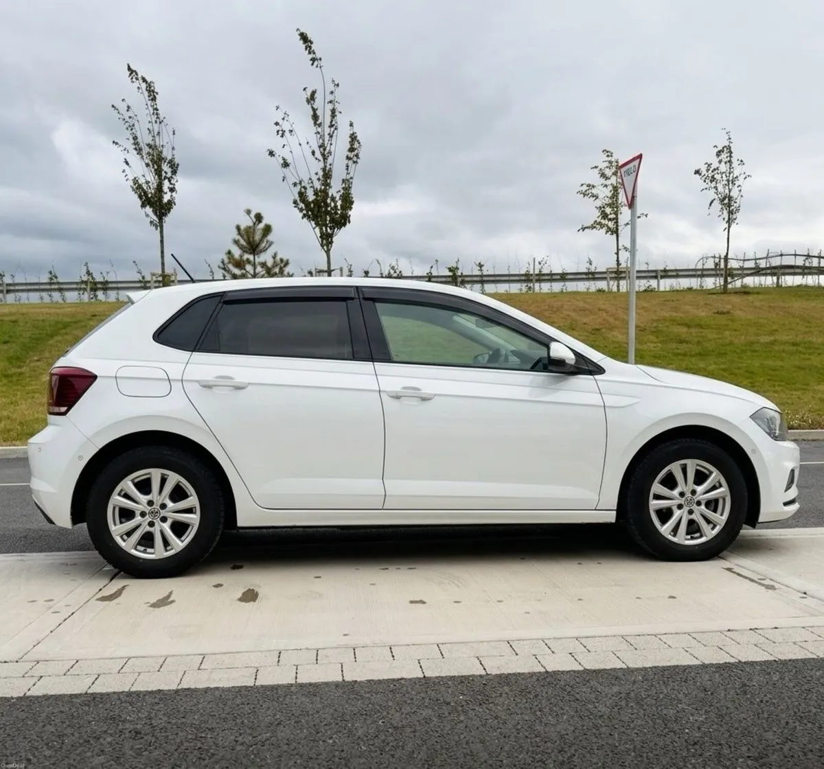 2020 Volkswagen Polo | Spotless Car | One Owner ✅ - Image 2