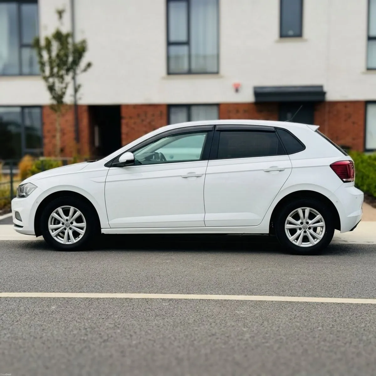 2020 Volkswagen Polo | Spotless Car | One Owner ✅ - Image 4