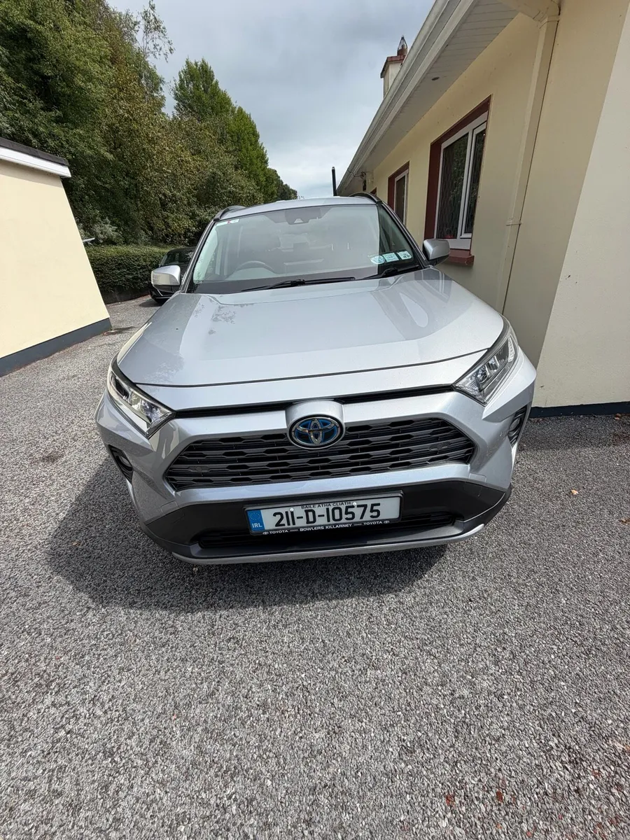 Toyota RAV 4 Sol - Image 2