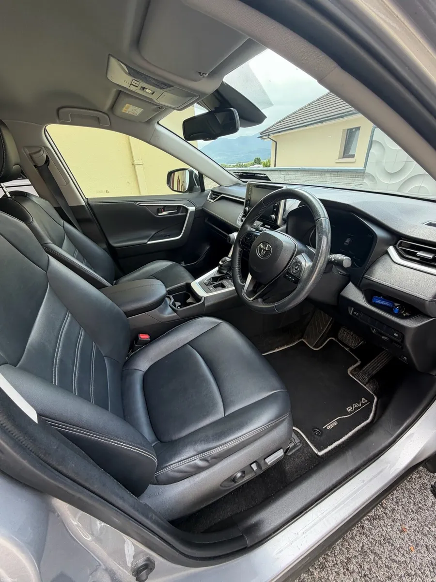 Toyota RAV 4 Sol - Image 6