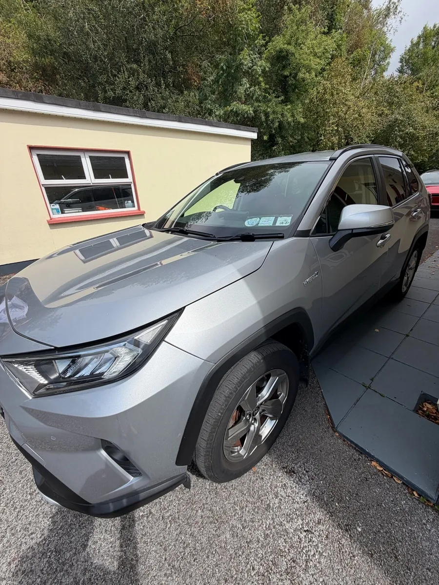 Toyota RAV 4 Sol - Image 3