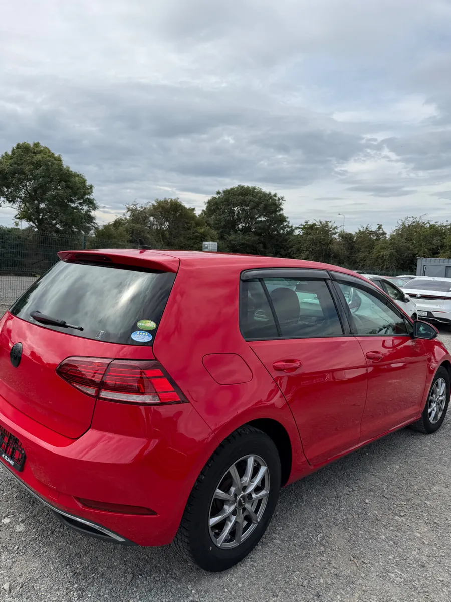 Volkswagen Golf 2018 - Image 6