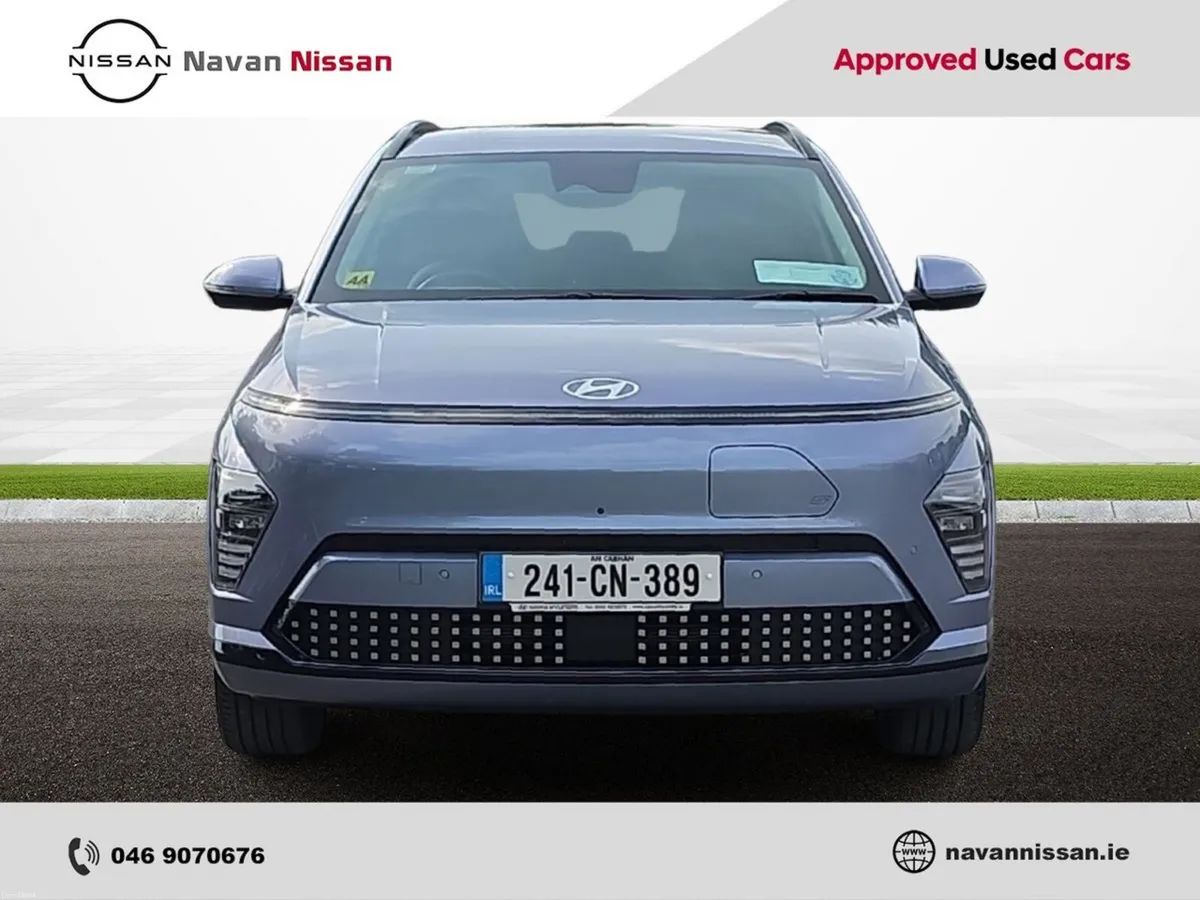 Hyundai KONA EV Platinum 65kWh - Image 2