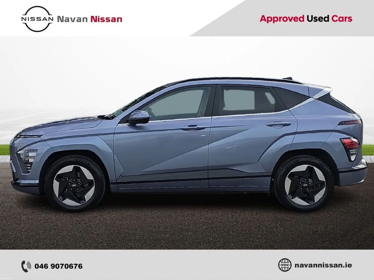 Hyundai KONA EV Platinum 65kWh - Image 4
