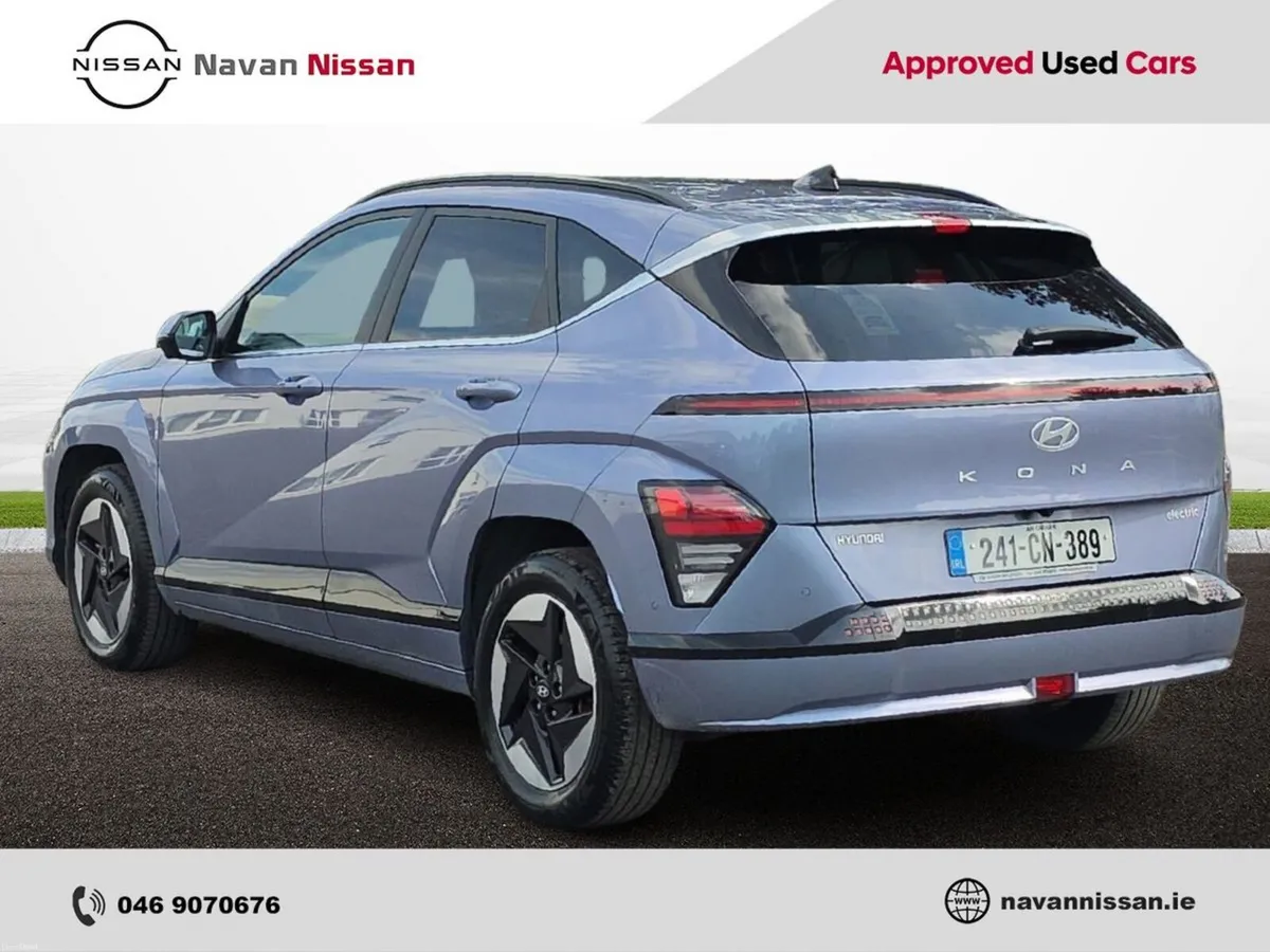 Hyundai KONA EV Platinum 65kWh - Image 6
