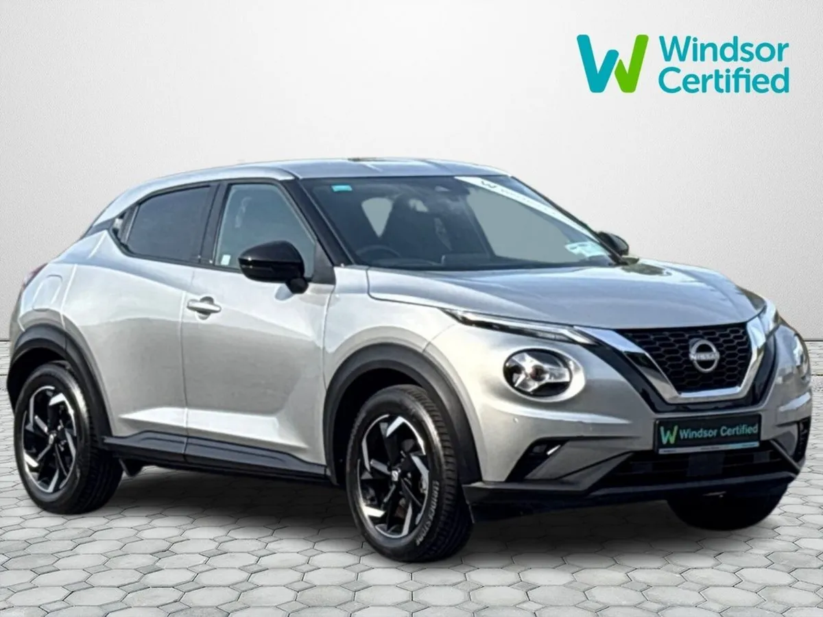 Nissan Juke 1.0T PET 2WD SV Premium - Image 1