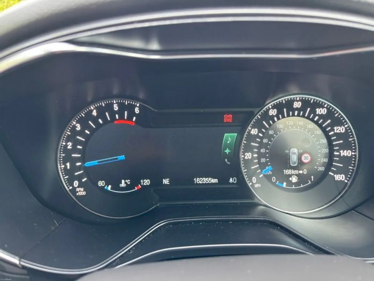 2015 Ford Mondeo - Image 6