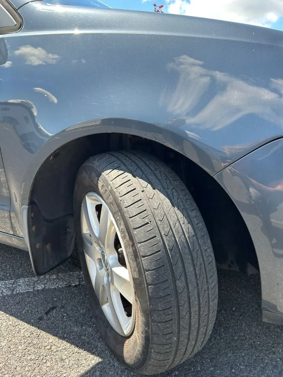 Volkswagen Polo 2008 - Image 6